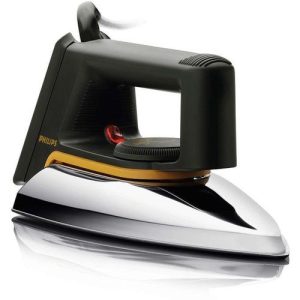 Philips Home Based Electric Dry Iron Box