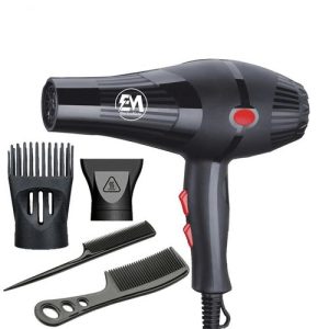Blow Dry