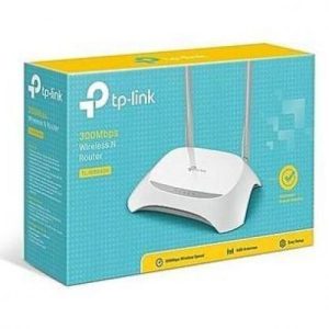 TP Link Tp - Link 300mbps Wireless Wi-fi Router- Recommend
