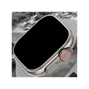 Smart Watches Bt Calls Fitness Bracelet Waterproof