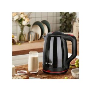 AILYONS 2.2 LITRES LUXURY ELECTRIC KETTLE HEATER JUG shs.1199