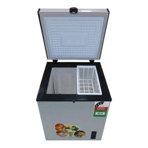 Ecomax Chest Freezer, BD-60