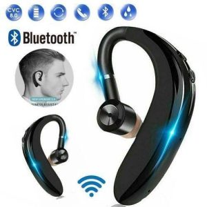 Business Wireless Earphones Bluetooth Headsets