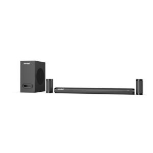 Vision Plus SoundFinite 210W 5.1 CH Surround System Bar With Dolby Audio