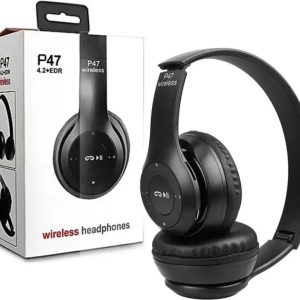 Headphones