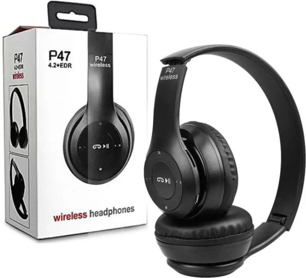 Headphones